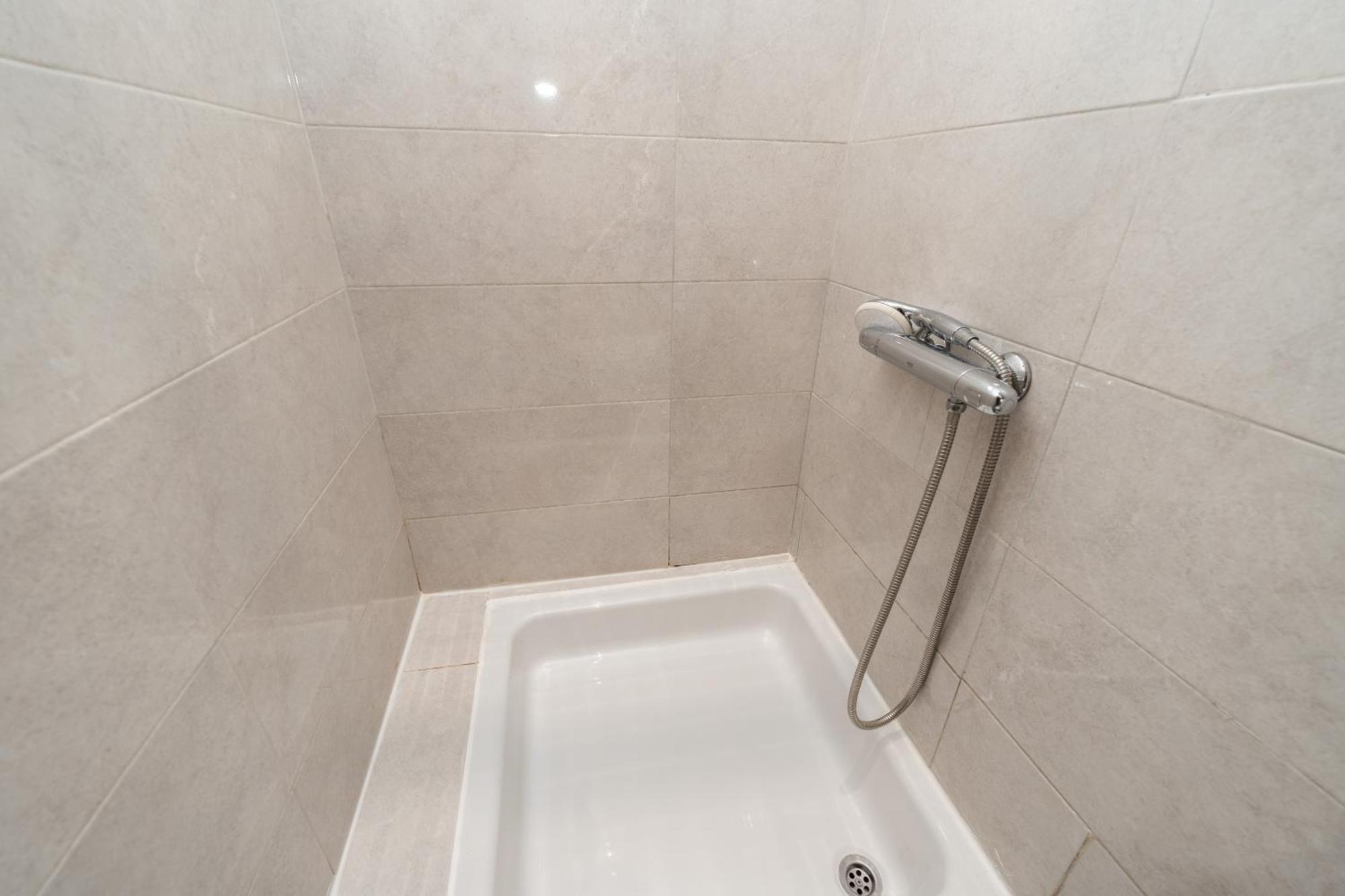 Apartmani Prpic Vir Eksteriør billede